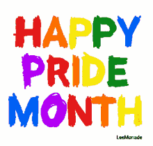 happy pride month happy pride pride month queer lgbtqi