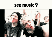 Sex Music Slipknot GIF - Sex Music Slipknot GIFs