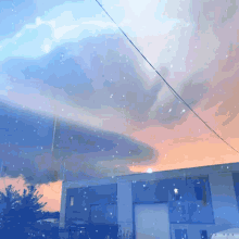 Rain Storm GIF - Rain Storm Lightning GIFs