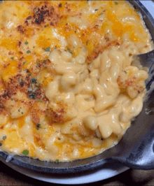Mac And Cheese Cheesy GIF - Mac And Cheese Cheesy Macaroni And Cheese GIFs