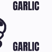 Garlic Nine GIF - Garlic Nine Hate GIFs