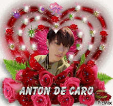 Anton Riize Anton De Caro GIF - Anton Riize Anton De Caro GIFs