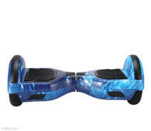 Hoverboard Cheap GIF