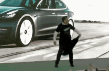 Elon Dance GIF - Elon Dance Happy GIFs