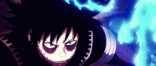 My Hero Academia: 5 Quirks Stronger Than Dabi's Cremation (& 5 That Are  Weaker)