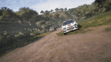 Forza Horizon 5 Ford Focus Rs GIF - Forza Horizon 5 Ford Focus Rs Off Road GIFs