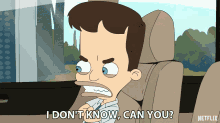 I Dont Know Can You GIF - I Dont Know Can You Angry GIFs