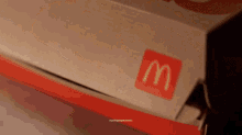 mcdonalds mcrib sandwich fast food commercial