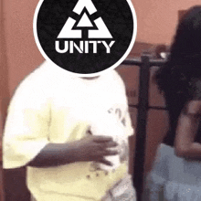 Unity Unity Academy Dao GIF