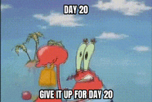 Day 20 GIF - Day 20 GIFs