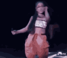 Ariana Grande Dancing GIF