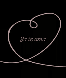 Yo Te Amo I Love You GIF - Yo Te Amo I Love You Love GIFs