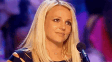 Britney Spears GIF - Britney Spears Yikes Gross GIFs