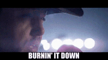 Jason Aldean Burnin It Down GIF - Jason Aldean Burnin It Down Burning It Down GIFs
