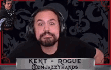 Dmjazzyhands Dungeons And Dragons GIF