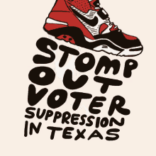 houston rockets houston texas texas voter stomp out voter suppression