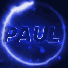 Paul GIF - Paul GIFs