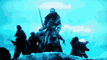 Jon Snow GIF - Jon Snow Game GIFs
