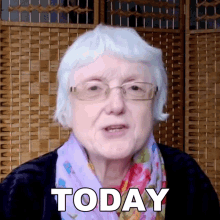 Today Gill GIF - Today Gill Engvid GIFs