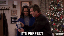 Its Perfect Awesome GIF - Its Perfect Awesome Excellent GIFs