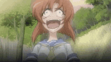 Laugh Higurashi GIF - Laugh Higurashi Maniac GIFs