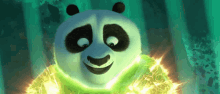 Sweet Kung Fu Panda GIF - Sweet Kung Fu Panda Kungfupandasweet GIFs