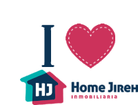 Ilovehj Home Jireh Sticker - Ilovehj Love Home Jireh Stickers