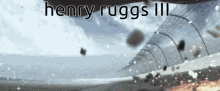 Henry Ruggs GIF - Henry Ruggs GIFs