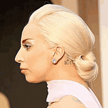 Lady Gaga Fadga GIF - Lady Gaga Fadga Gaga GIFs