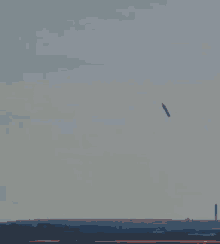 Spacex Sn9 GIF - Spacex Sn9 Blow Up GIFs
