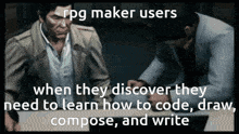 Rpg Maker Rpg Maker User GIF - Rpg Maker Rpg Rpg Maker User GIFs
