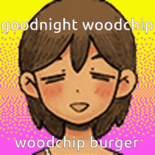 Omori Goodnight GIF - Omori Goodnight Burger GIFs