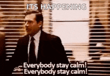 Calmdown Stop GIF