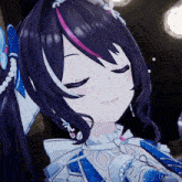 Azki ホロライブ GIF