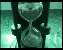 Tiempo Relojdearena GIF
