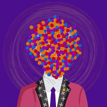 Pacnft Psychedelics Anon GIF - Pacnft Psychedelics Anon Jgraydigital GIFs