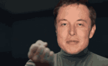 Elon Musk GIF - Elon Musk Thumbs GIFs