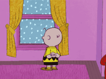 Charlie Brown Sad GIF - Charlie Brown Sad Alone GIFs