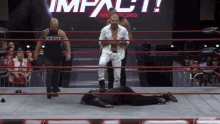 Impact Wrestling Cody Deaner GIF - Impact Wrestling Cody Deaner GIFs