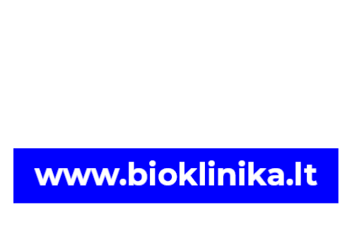 Biofirst Bioklinika Sticker - Biofirst Bioklinika Biofirst Klinika Stickers
