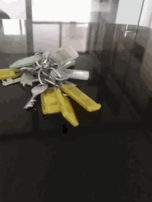 Keys Key Chain GIF - Keys Key Chain GIFs