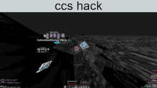 Ccs Hack GIF - Ccs Hack GIFs