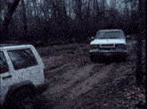 Jeep Chevy Blazer GIF - Jeep Chevy Blazer 4x4 GIFs