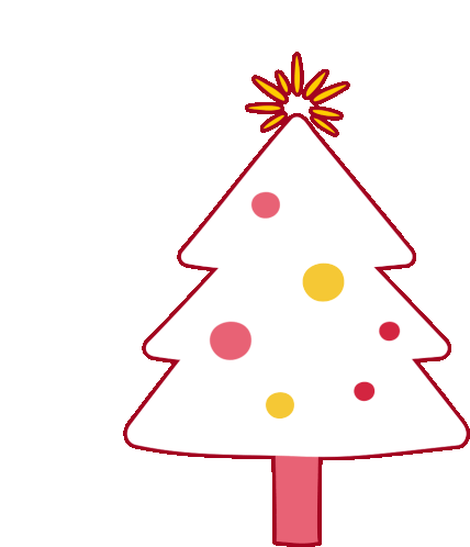 Cofidis Xmas Christmas Tree Sticker - Cofidis Xmas Christmas Tree Feliz Navidad Stickers