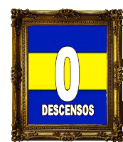 0descensos Boca Sticker - 0descensos Boca Boca Juniors Stickers
