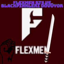 Flexmen Bts Ve Blackpinkleri Dövüyor GIF - Flexmen Bts Ve Blackpinkleri Dövüyor GIFs