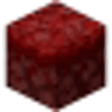 red stone minecraft pixel block game
