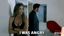 I Was Angry Tricia Helfer GIF - I Was Angry Tricia Helfer Charlotte Richards GIFs