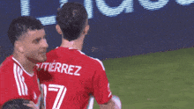 Blowing A Kiss Major League Soccer GIF - Blowing A Kiss Major League Soccer Flying Kiss GIFs