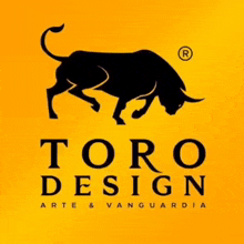 Torodesign Toro GIF - Torodesign Toro Mueblería Torodesign GIFs